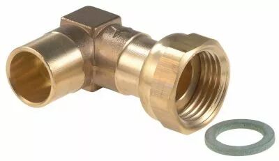 Raccord 2 pi�ces 90� JPG DN12