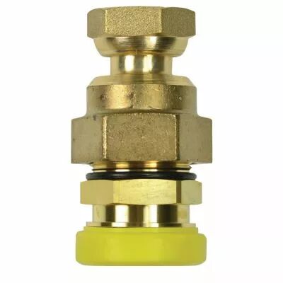 Raccord PLT Flexiclic DN20
