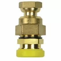 Raccord PLT Flexiclic DN20