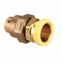 Raccord PLT Flexiclic DN20