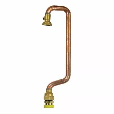 Crosse courte Flexiclic� JPC pour conduite montante DN20