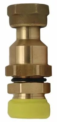 Raccord PLT BD CONNECT DN 20 