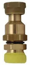 Raccord PLT BD CONNECT DN 20 