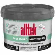 Enduit int&eacute;rieur Alltek en p&acirc;te all&eacute;g&eacute; pi&egrave;ces humides