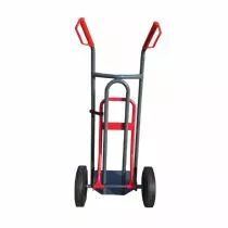 Diable de manutention professionnel 250 kg