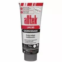 Enduit all&eacute;g&eacute; de garnissage et finition LM150