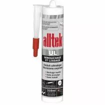 Enduit ultra l&eacute;ger de rebouchage et retouche UL