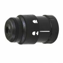 Mandrin auto-serrant 13 mm pour perforateur SDS-Plus