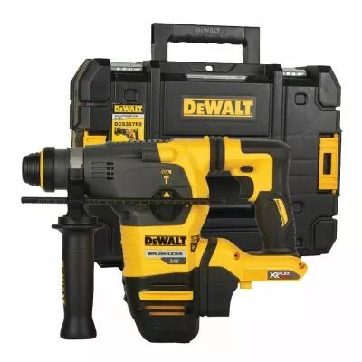 DCH333NT-XJ FLEXVOLT - 3.5 Joules