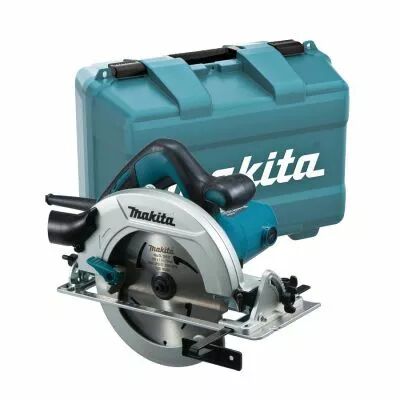 Scie circulaire 5704 RK - hauteur de coupe � 90� - 66 mm - 1200 Watts