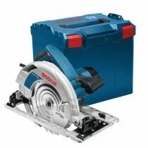Scie circulaire GKS 85 G - hauteur de coupe &agrave; 90&deg; - 85 mm - 2200 Watts