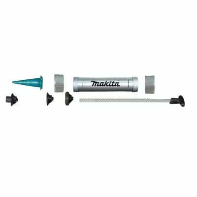 Support complet type D pour poches et cartouches 400 ml