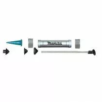 Support complet type D pour poches et cartouches 400 ml