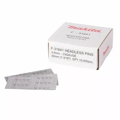 Clou finette 23Ga pour cloueur DPT353Z