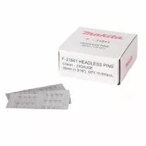 Clou finette 23Ga pour cloueur DPT353Z