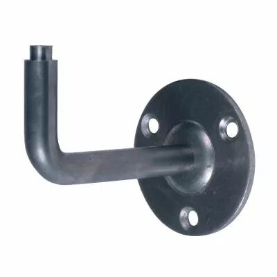 Support de rampe � souder - fixe