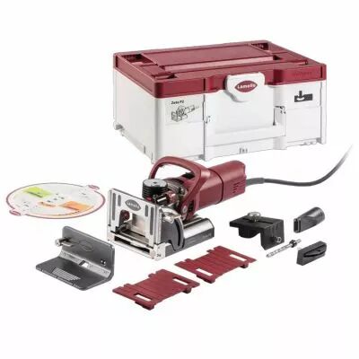 Fraiseuse � lamelle Zeta P2