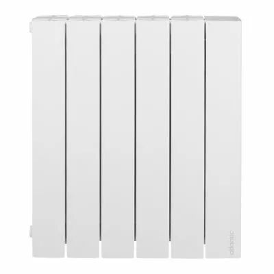Radiateur �lectrique � inertie fluide Accessio
