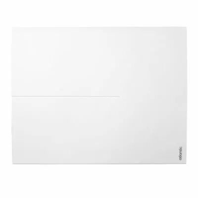 Radiateur �lectrique chaleur douce Sokio horizontal