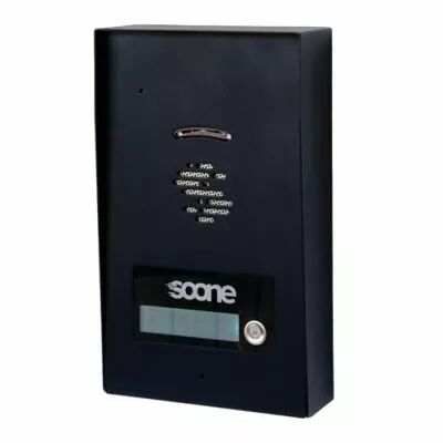 Interphone Villa KAS001 audio GSM 4G saillie