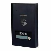 Interphone Villa KAS001 audio GSM 4G saillie
