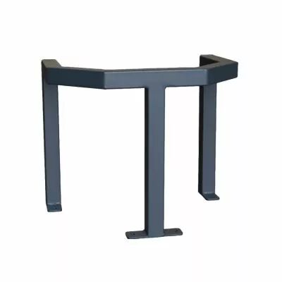 Arceau de protection pour borne