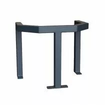 Arceau de protection pour borne