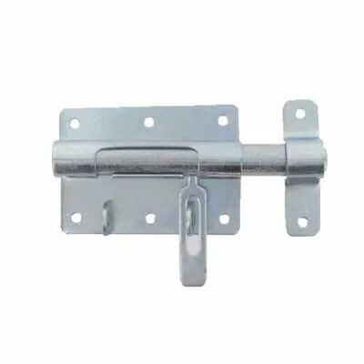 Verrou de box universel � porte - cadenas