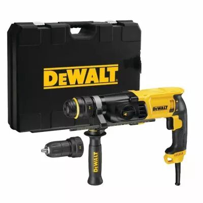 Perforateur SDS+ / D 25144 K