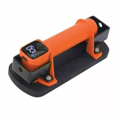 Mini-ventouse �lectrique sur batterie - charge 100 kg