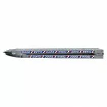 Rampe aluminium pliante sans rebords / 380 kg / paire
