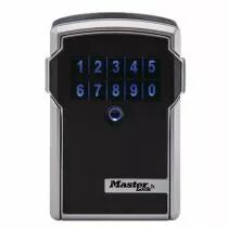Bo&icirc;te &agrave; cl&eacute;s murale Bluetooth