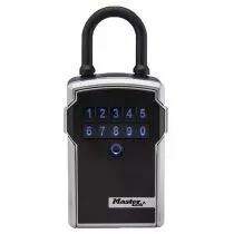 Bo&icirc;te &agrave; cl&eacute;s murale Bluetooth