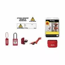 Kit de consignation &eacute;lectrique