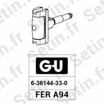 Accessoires R4