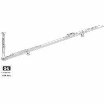 Coulissant pliant GU923