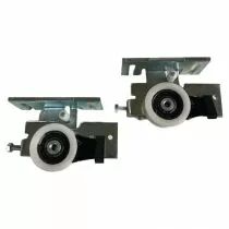 Paire de chariots EC Drive complet