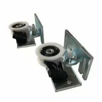 Paire de chariots EC Drive complet