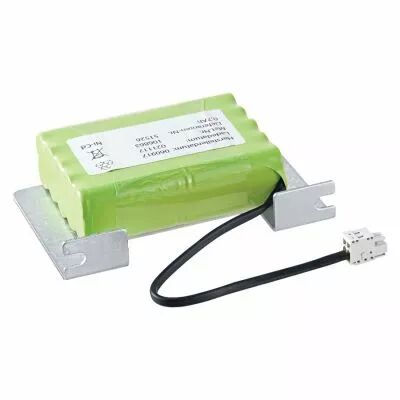 Accumulateur NiCd pour porte automatique Geze Slimdrive