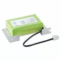 Accumulateur NiCd pour porte automatique Geze Slimdrive