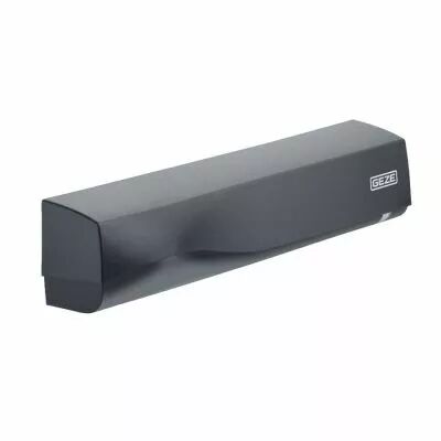 Capot anti-pluie noir pour radar GC 363R/GC 339 ixio-st