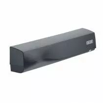 Capot anti-pluie noir pour radar GC 363R/GC 339 ixio-st