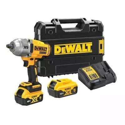 DCF900P2T XR - 1396 Nm
