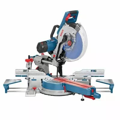 GCM 12 SDE - � de la lame 305 mm