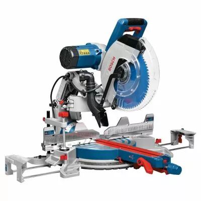 Scies � onglets radiales GCM 12 GDL