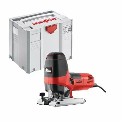 Scies sauteuses poign�e champignon P1CC - 900 Watts