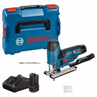 GST 12V-70 en L-BOXX