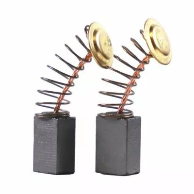 Jeux de 2 charbons pour malaxeur Super Promix