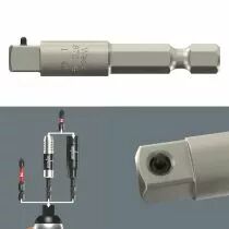 Support adaptateur Impaktor 897/4 IMP R