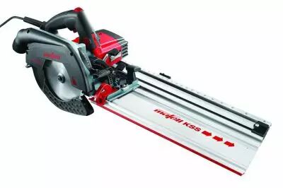 KSS 50 cc  - 1300 Watts
